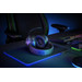 Razer Kraken V3 X USB Gaming Headset product in use