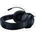 Razer Kraken V3 X USB Gaming Headset top