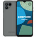 Fairphone 4 128GB Gray 5G + Back Cover Gray Main Image