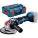 Bosch Professional GWX 18V-15 C BITURBO (without battery) Main Image