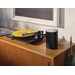 Sonos Era 100 Black product in use