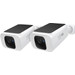 Eufy Solocam S40 Solar 2K Lot de 2 Main Image