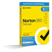 Norton 360 Deluxe 2020 | 3 Devices | 1 Year | 25GB | Windows/Mac/Android/iOS Main Image