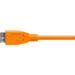 Tether Tools TetherPro USB-C to USB 3.0 USB Orange 