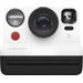 Second Chance Polaroid Now 2 Everything Box Black/White front