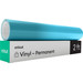 Cricut Color Changing Vinyl (Hot) Permanent Blue 30x60cm packaging