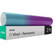 Cricut Color Changing Vinyl (Cold) Permanent Purple 30x60cm packaging