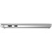 HP ProBook 445 G9 - 9M3X9AT Azerty linkerkant