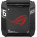 ASUS ROG Rapture GT6 Noir Main Image