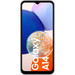 Samsung Galaxy A14 128GB Zilver 4G voorkant