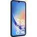 Samsung Galaxy A34 128 Go Noir 5G + BlueBuilt Protège-écran avant