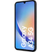 Samsung Galaxy A34 128 Go Noir 5G + Samsung Chargeur Rapide Noir avant