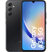 Samsung Galaxy A34 128 Go Noir 5G Main Image