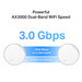 TP-Link Deco X50 Mesh WiFi 6 PoE visual supplier