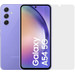 Samsung Galaxy A54 128 Go Mauve 5G  + BlueBuilt Protège-écran Main Image