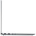 Lenovo IdeaPad 5 Pro 16IAH7 82SK00APMB AZERTY left side