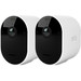 Arlo Pro 5 beveiligingscamera wit 2-pack Main Image