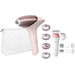 Philips Lumea 9000 Series BRI958/00 + Philips BRL146/00 ladyshave Main Image