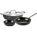 GreenPan Craft Frying Pan Set 20cm + 28cm + High-sided Skillet 30cm Main Image