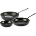 GreenPan Craft Frying Pan Set 20cm + 28cm + Wok 28cm Main Image