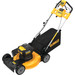 DeWalt DCMWSP564N-XJ 18V 5,0 Ah Starterspakket bovenkant