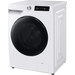 Samsung WD10HG6U94BEU3 AI Wash - 10/6 kg côté droit