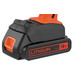 BLACK+DECKER BCD001BAST-QW 