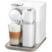 De'Longhi Nespresso Gran Lattissima EN640.W White Main Image