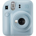 Fujifilm Instax Mini 12 Pastel Blue Main Image