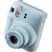 Fujifilm Instax Mini 12 Pastel Blue right side