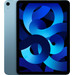 Refurbished iPad Air 5 (2022) 64GB Wifi Blauw (Zo goed als nieuw) Main Image