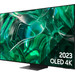 Samsung QD OLED 55S95C (2023) front