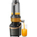 Philips Flip & Juice Blender HR3770/00 product in gebruik