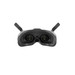 DJI Goggles 2 achterkant