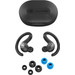 JBuds Air Sport True Wireless Zwart accessoire