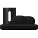 Sonos Beam Gen2 Black + 2x Era 300 Black + Sub Mini Black Main Image