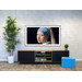 Samsung The Frame 65LS03B (2023) + Soundbar visual Coolblue 1