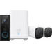 Eufycam 2 Pro Duo Pack + Video Doorbell Battery Main Image