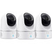 Eufy Indoor Cam 2K Pan & Tilt Lot de 3 Main Image