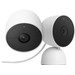 Google Nest Cam + Nest Cam Indoor Wired Main Image