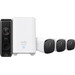 Eufycam 2 Pro Lot de 3 + Eufy Video Doorbell Dual 2 Pro Main Image