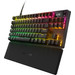 SteelSeries Apex Pro TKL 2023 AZERTY right side