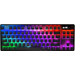 SteelSeries Apex Pro TKL Sans Fil 2023 Azerty avant