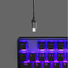 SteelSeries Apex Pro TKL Sans Fil 2023 Azerty 