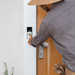 Ring Battery Video Doorbell Plus + Chime visuel fournisseur