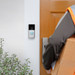 Ring Battery Video Doorbell Plus + Chime visuel fournisseur