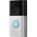 Ring Battery Video Doorbell Plus + Chime détail