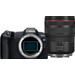 Canon EOS R8 + RF 24-105 mm F/4L IS USM Main Image