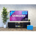 Samsung Neo QLED 75QN90C (2023) + Barre de Son visuel Coolblue 1