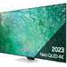 Samsung Neo QLED 85QN85C (2023) + Barre de Son 